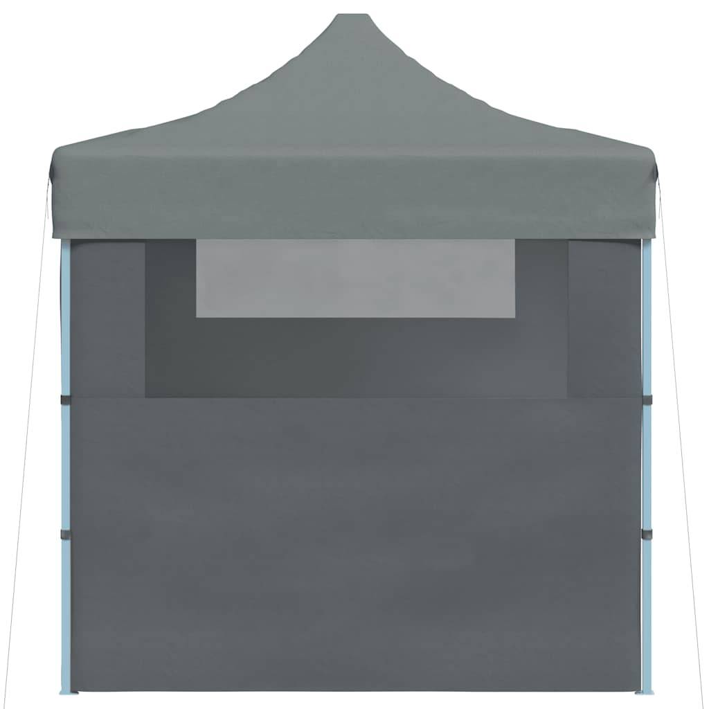 Prolenta Premium - Pergola acier anthracite  280 x 410 x 315 cm  - Prolenta premium p394.3 - Image 5