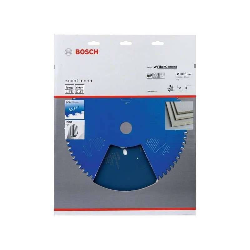 Bosch - Lame de scie circulaire BOSCH Professional Expert for Fibre Cement Ø 305mm Bosch - Imagen 2
