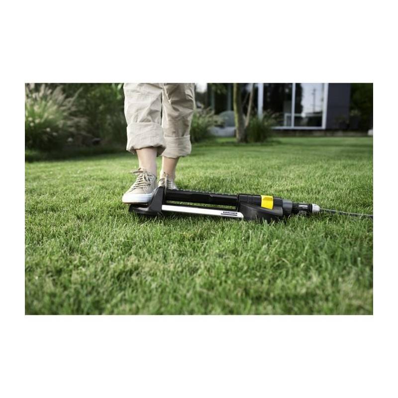 Kärcher - Karcher Arroseur Oscillant Os 5320 S - Reglable Et Orientable - Image 2
