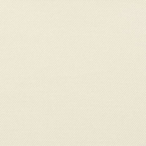 Voile de parasol - accessoire parasol - Tissu de remplacement pour parasol tissu oxford triangulaire 4,5x4,5x4,5 m crème - MEUBLE PRO - Image 9