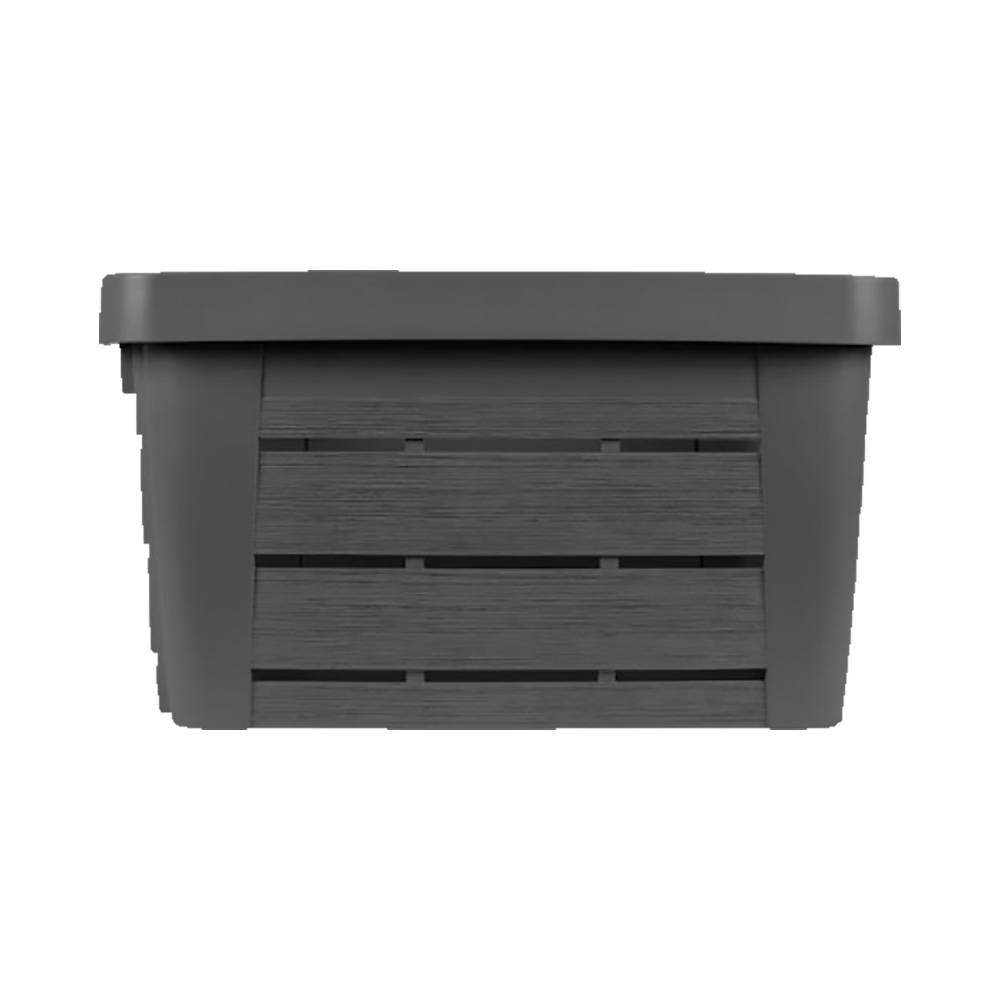 Eda - Caisse wood'box 30l - Imagen 2