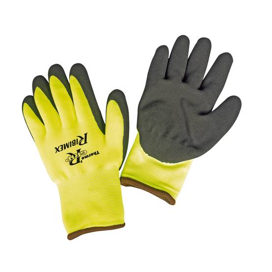 Ribimex - Gant anti-froid THERMO'RGRIP