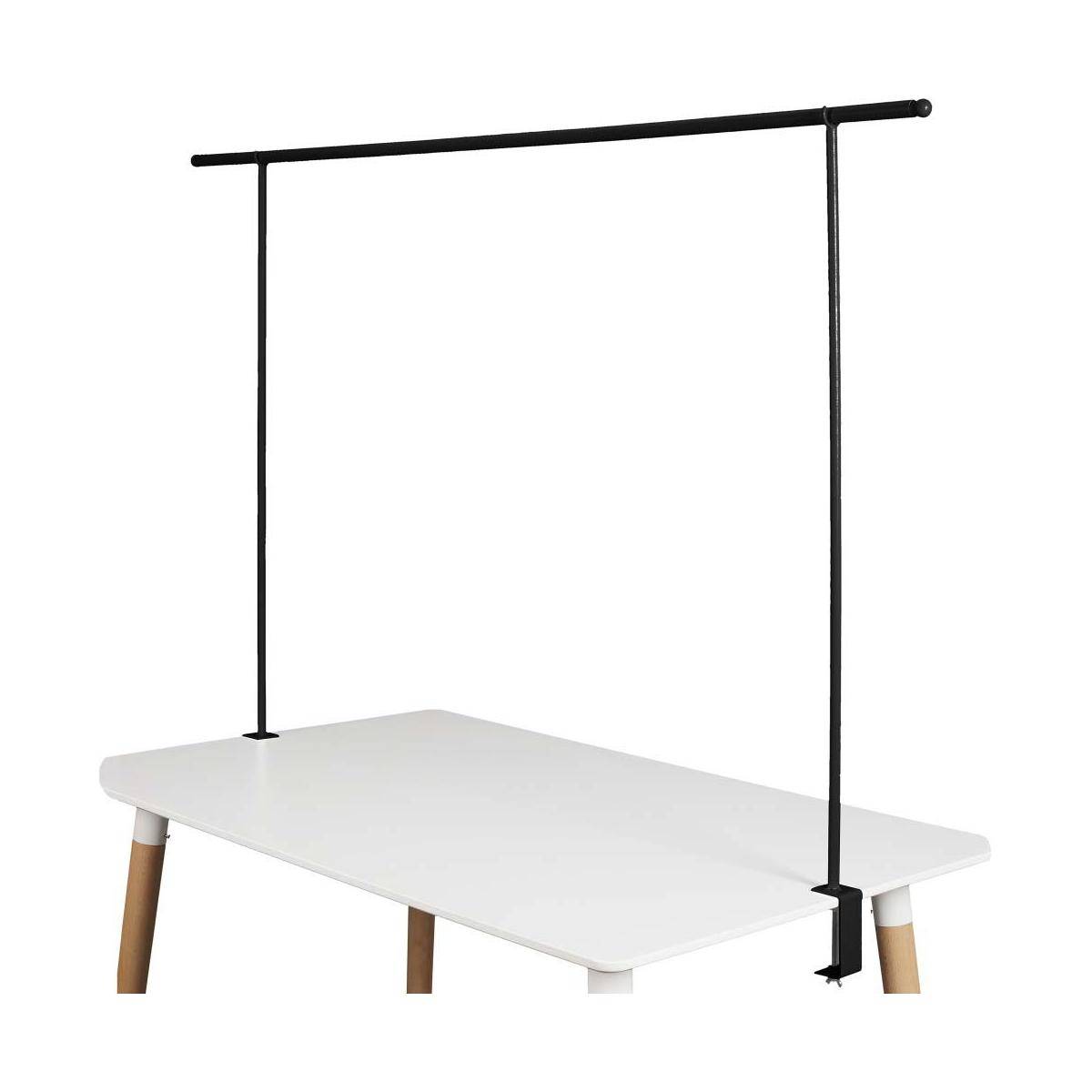 The Home Deco Factory - Barre ajustable pour décoration de table - Image 1