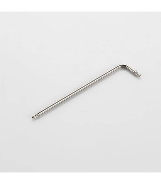 Clé angulaire torx inviolable t30 ALYCO 194030 - Image 2