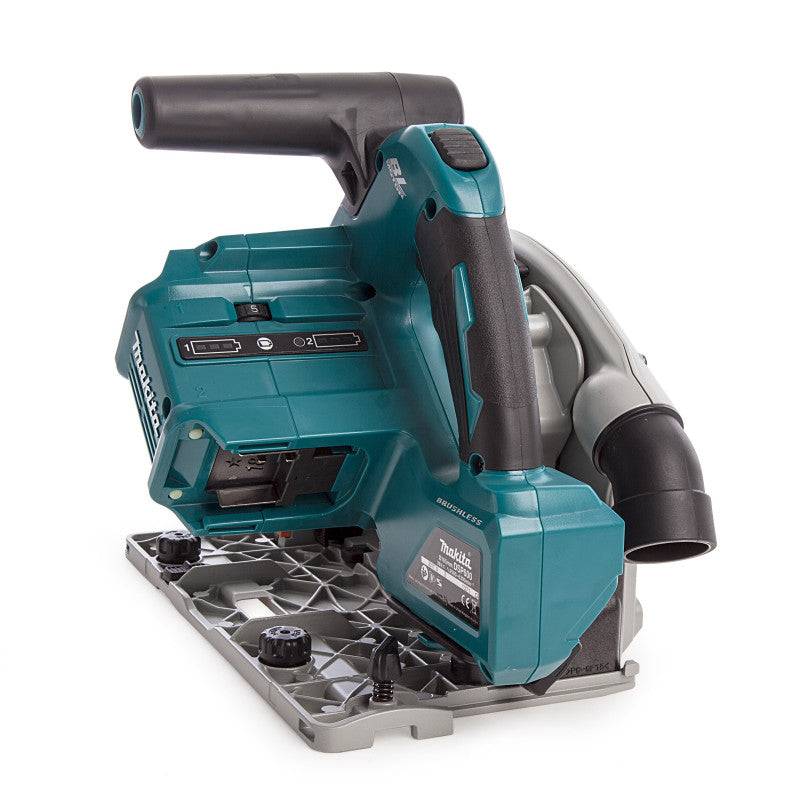 Makita - Scie plongeante MAKITA DSP600Z (2x18V) LXT 165mm (vendu sans batterie) Makita - Imagen 2