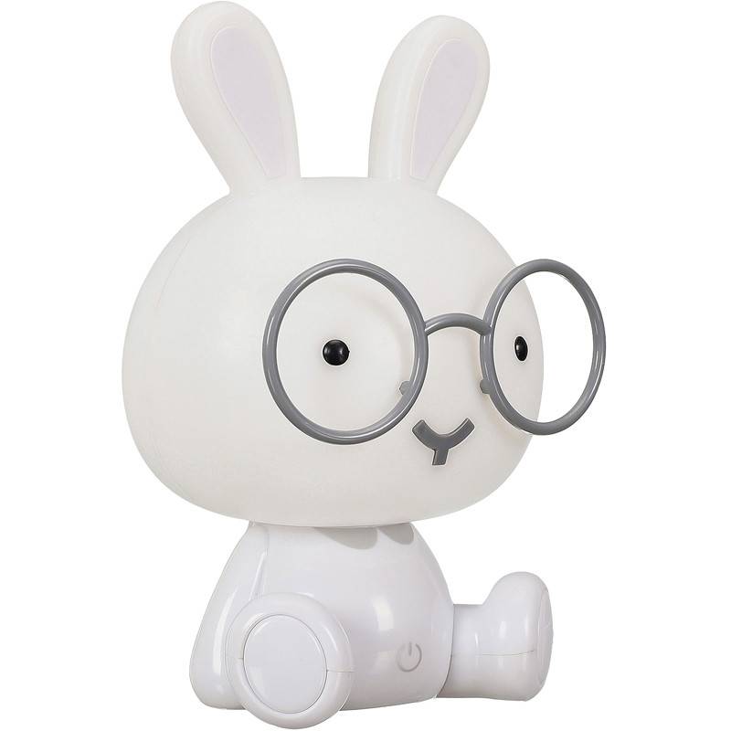 The Home Deco Kids - Lampe Led Table Lapin Cmp Cmpla11042 - Image 2