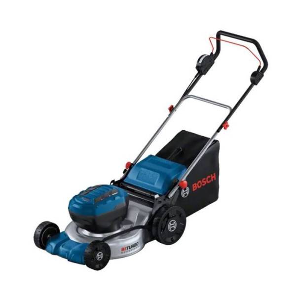 Bosch - Tondeuse a gazon sans fil GRA 18V2-46 PROFESSIONAL - BOSCH - 06008C8000 - Image 2