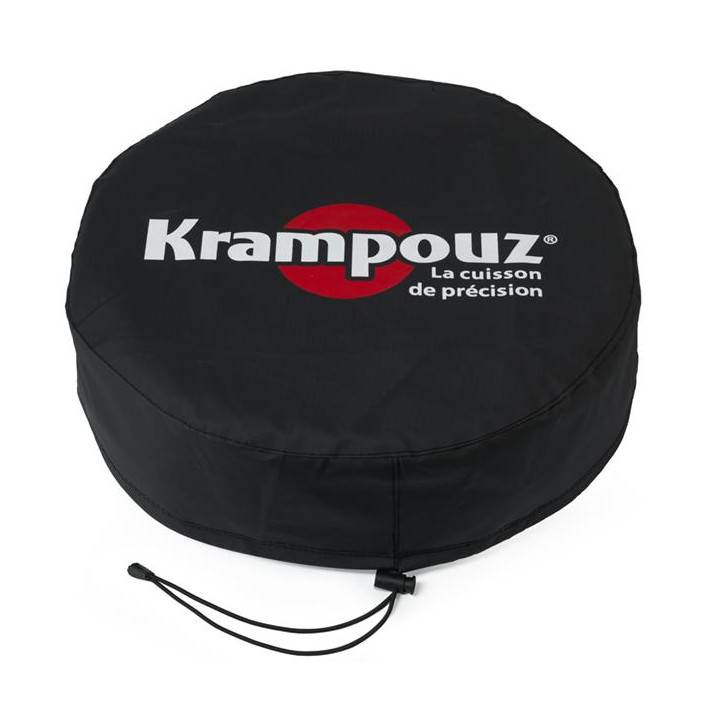 Housse pour crêpière 40cm AHA4 Krampouz