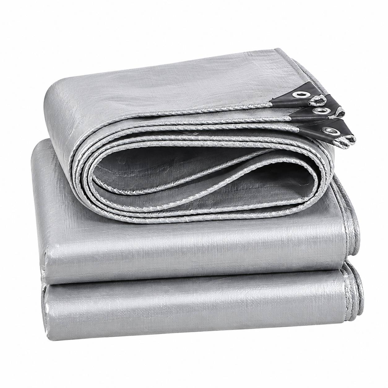 Bâche Extérieure Imperméable Résistante Polyéthylène Anti UV - Image 1