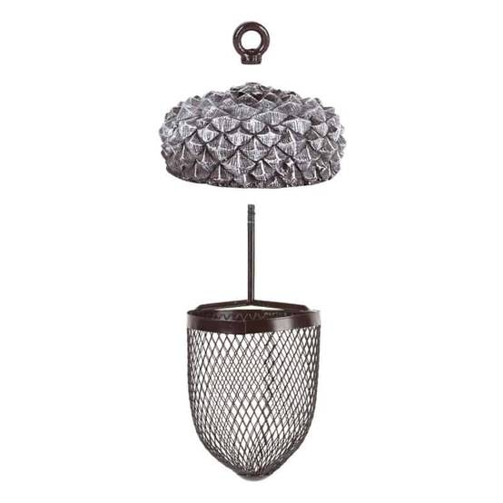 Esschert Design - Mangeoire suspendue en métal - Esschert Design - Image 3