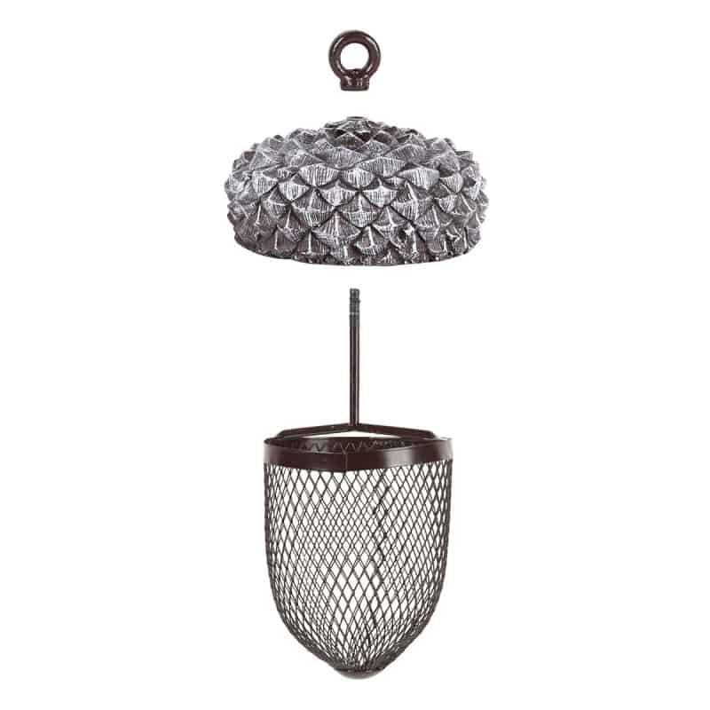 Esschert Design - Mangeoire suspendue en métal - Esschert Design - Image 3