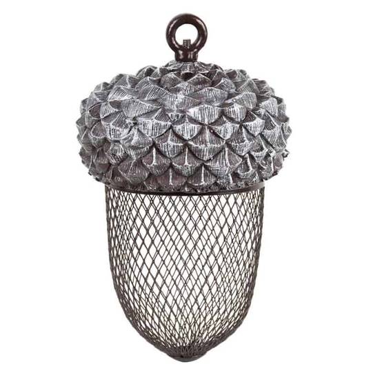 Esschert Design - Mangeoire suspendue en métal - Esschert Design - Image 4