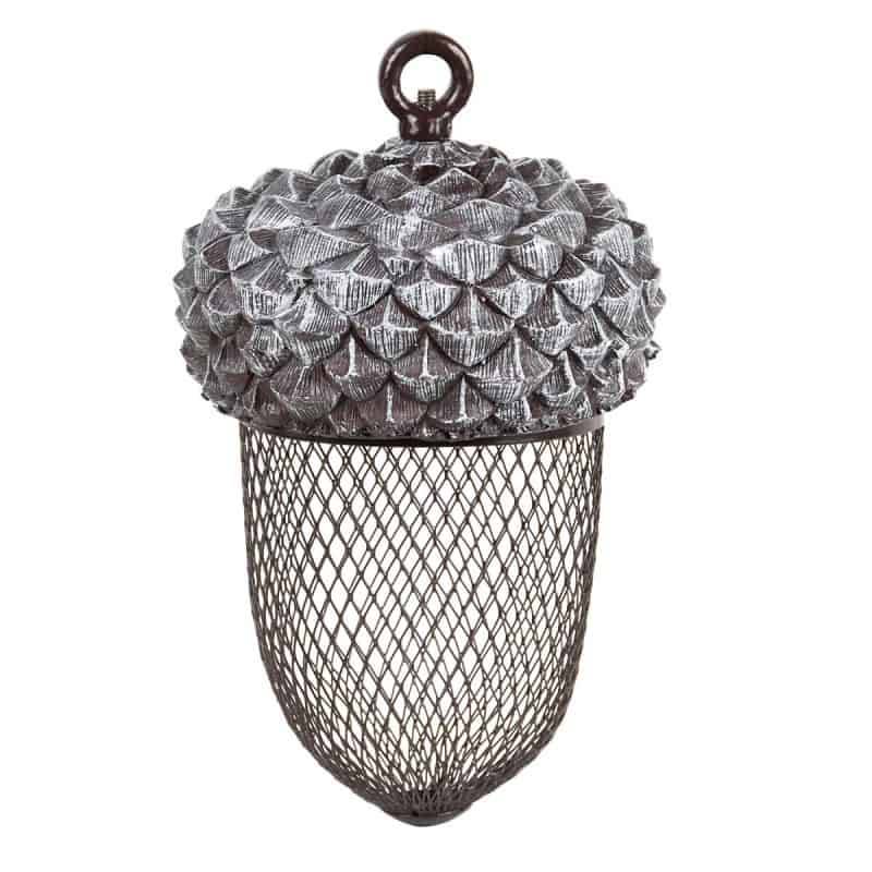 Esschert Design - Mangeoire suspendue en métal - Esschert Design - Image 4