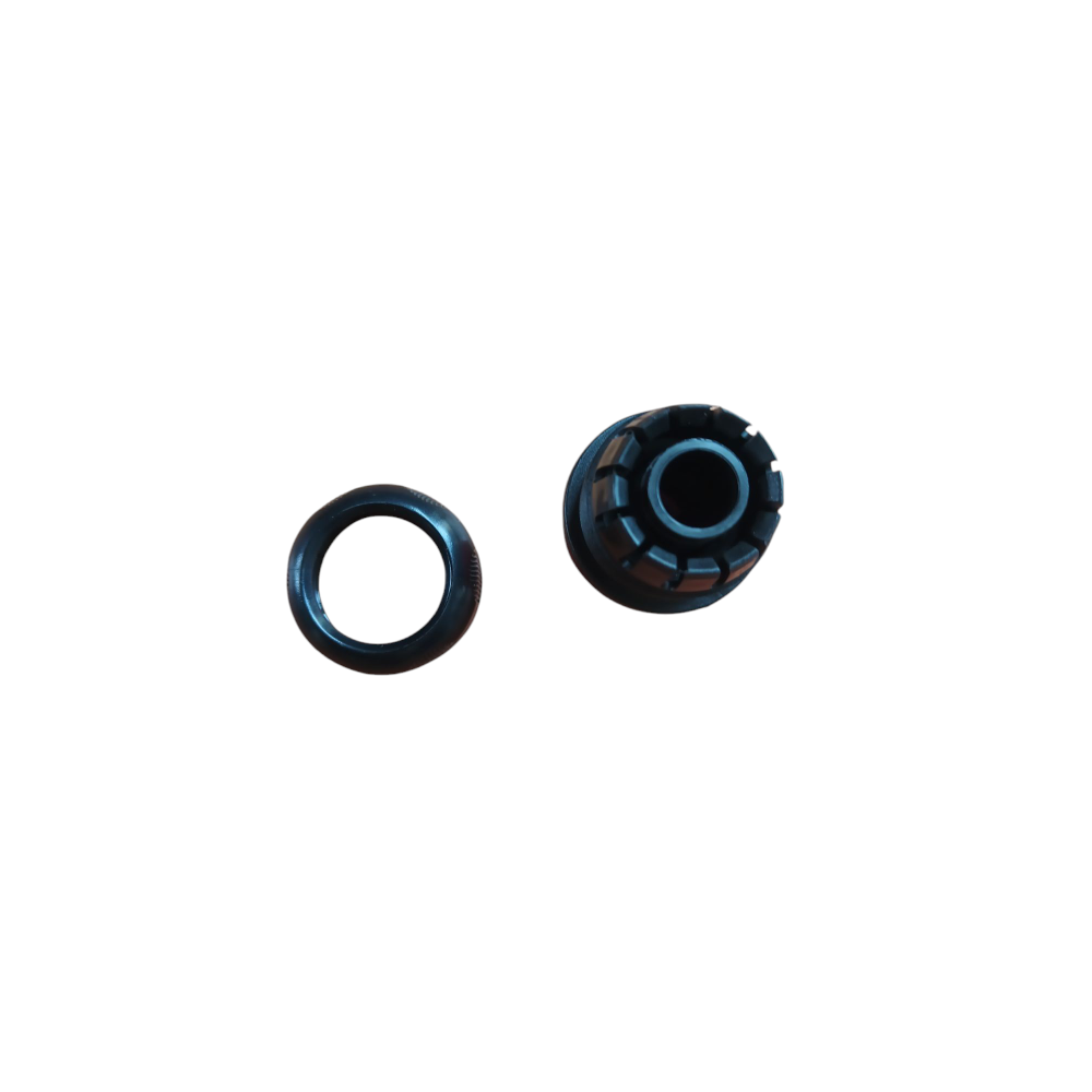 Claber - Raccord Rapide pour Tuyau de jardin 3/4 - 19 interieur - Imagen 5