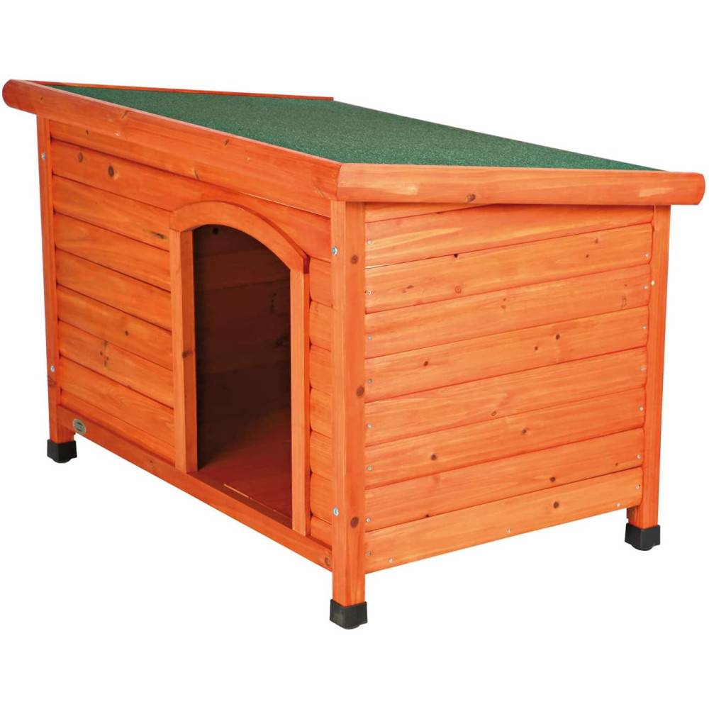 Niche classic Taille L 116 x 82 x 79 cm pour chien type Golden Retriever - Imagen 2