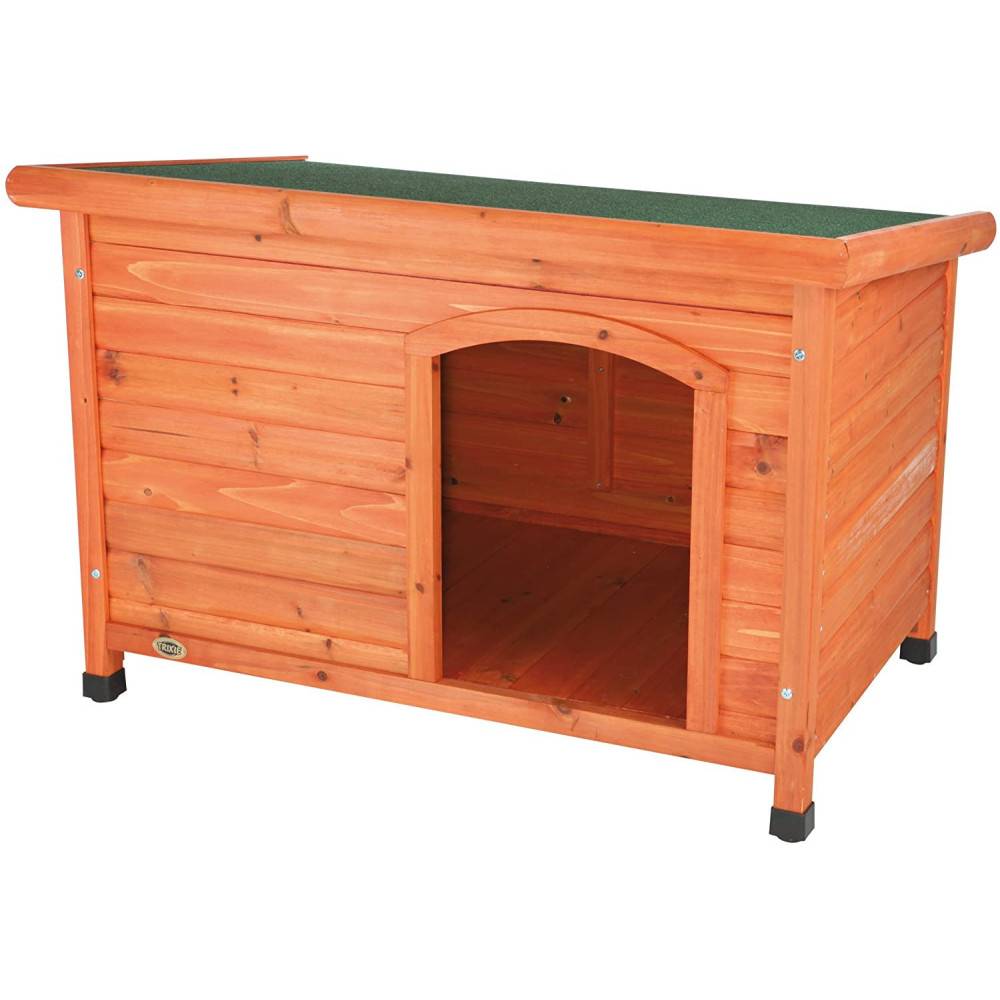 Niche classic Taille L 116 x 82 x 79 cm pour chien type Golden Retriever - Imagen 1