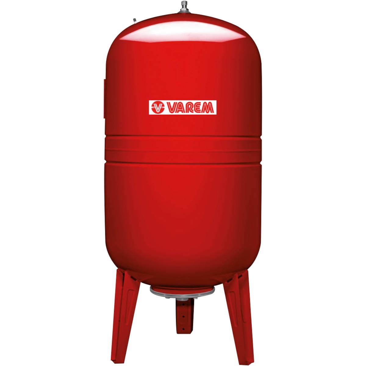 Réservoir à vessie 200 litres vertical 10 bars 309200 Varem
