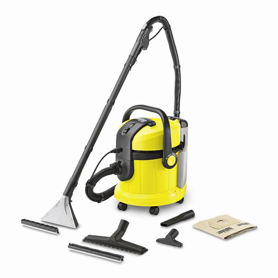 Kärcher - Aspirateur SE 4001 KARCHER - 1.081-130.0 - Imagen 1