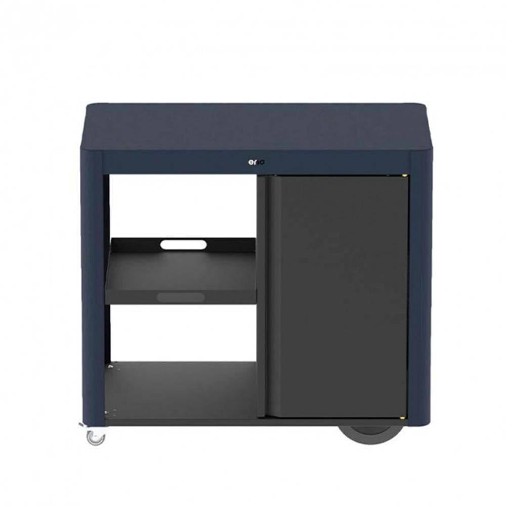 Eno - Kit Eno porte + étagères pour desserte Achille - Imagen 2