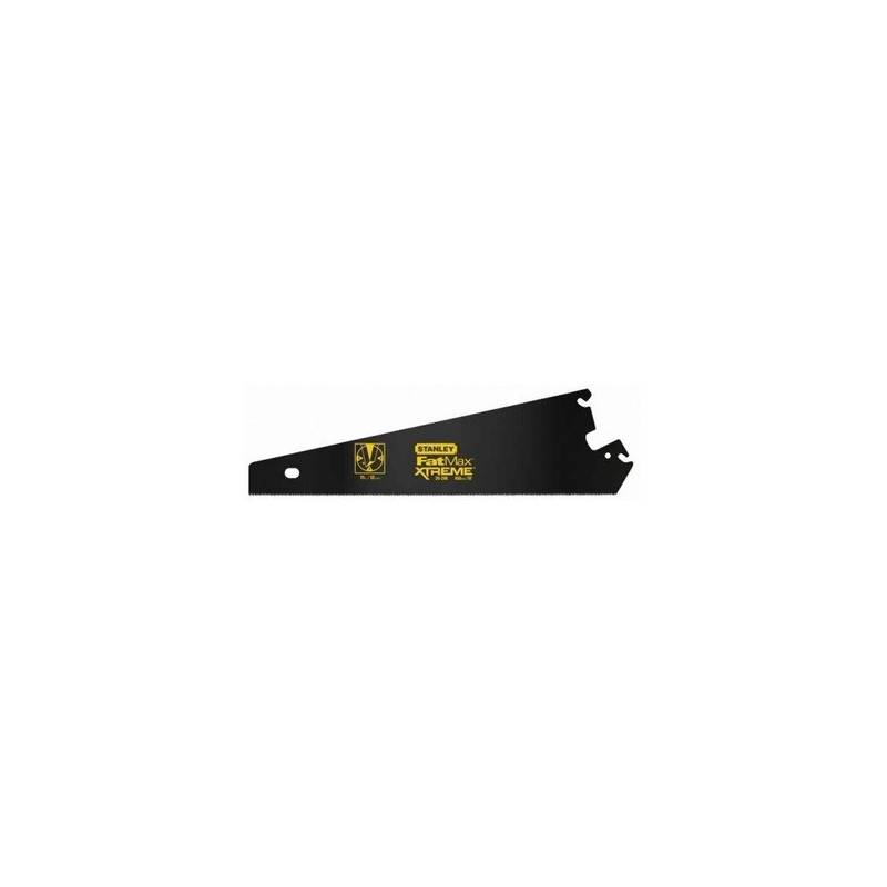 stanley - Lame de scie égoîne de 450 mm de long fine