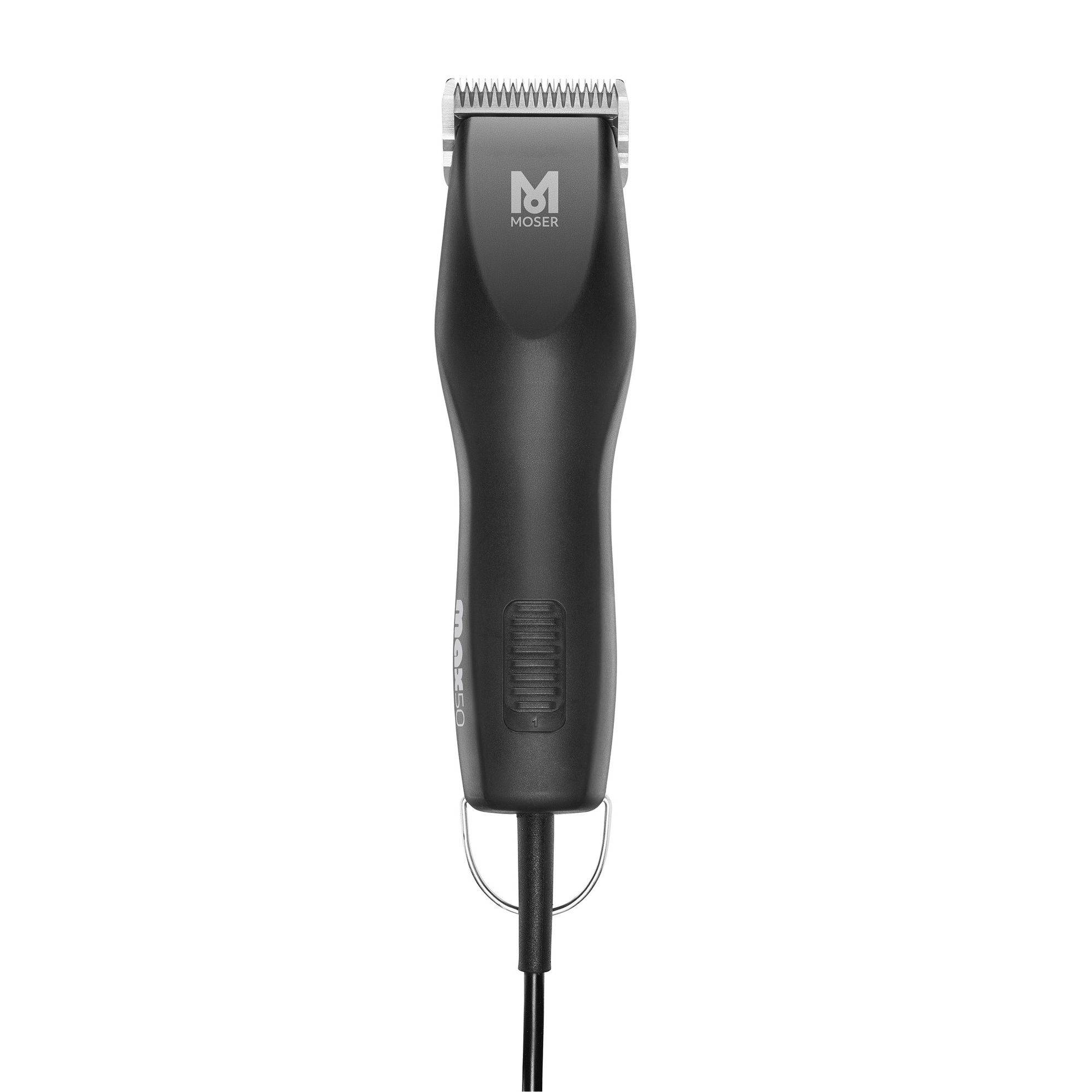 Cortadora Moser Max 50 (1 velocidad) MOSER