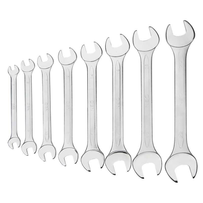Neo Tools - Jeu de clés NEO TOOLS 09-851 Neo tools - Imagen 1