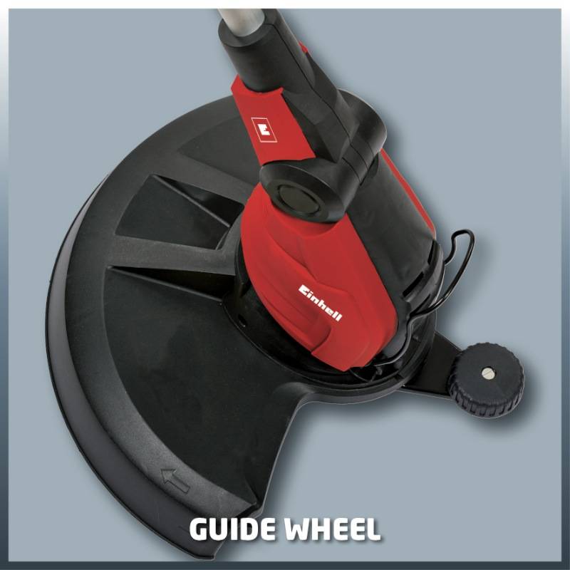 Einhell - Coupe-bordures électrique GC-ET 4530 SET Einhell - Image 7