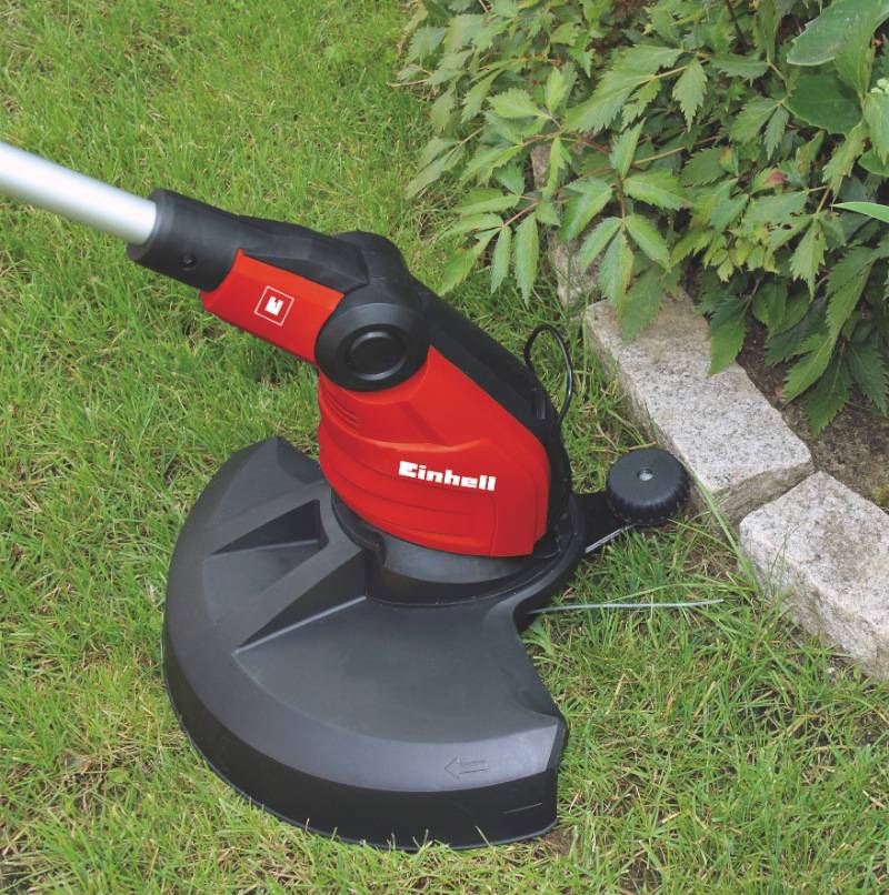 Einhell - Coupe-bordures électrique GC-ET 4530 SET Einhell - Image 5
