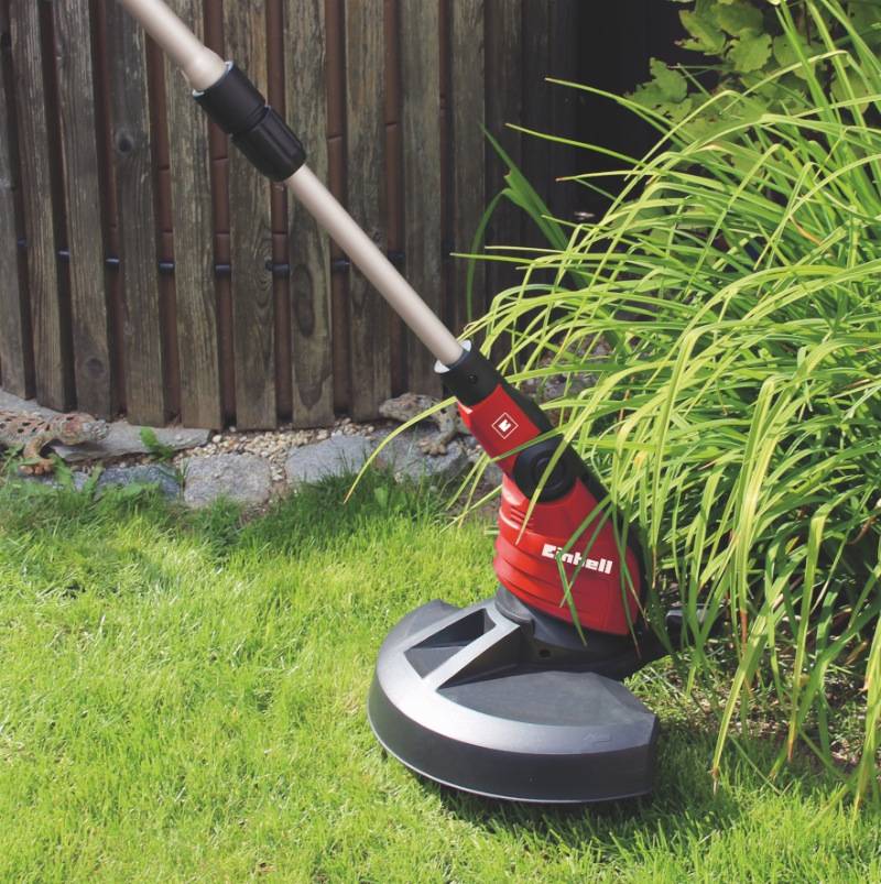 Einhell - Coupe-bordures électrique GC-ET 4530 SET Einhell - Image 3