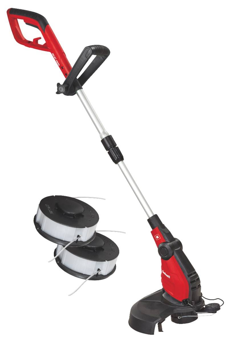 Einhell - Coupe-bordures électrique GC-ET 4530 SET Einhell - Image 1
