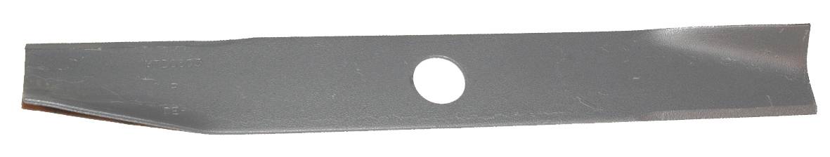 Arnold - Lame standard 31 cm pour tondeuses électriques MTD Arnold