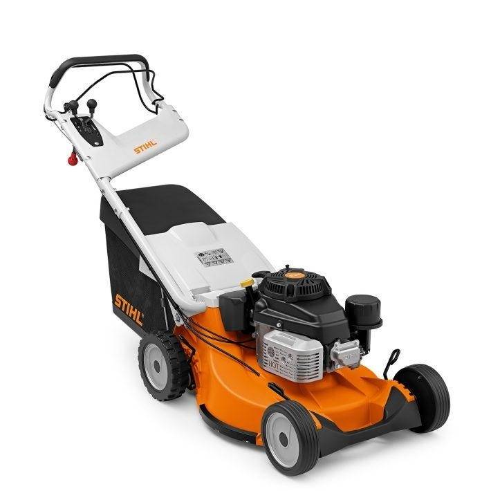 Tondeuse à gazon thermique RM756GC STIHL