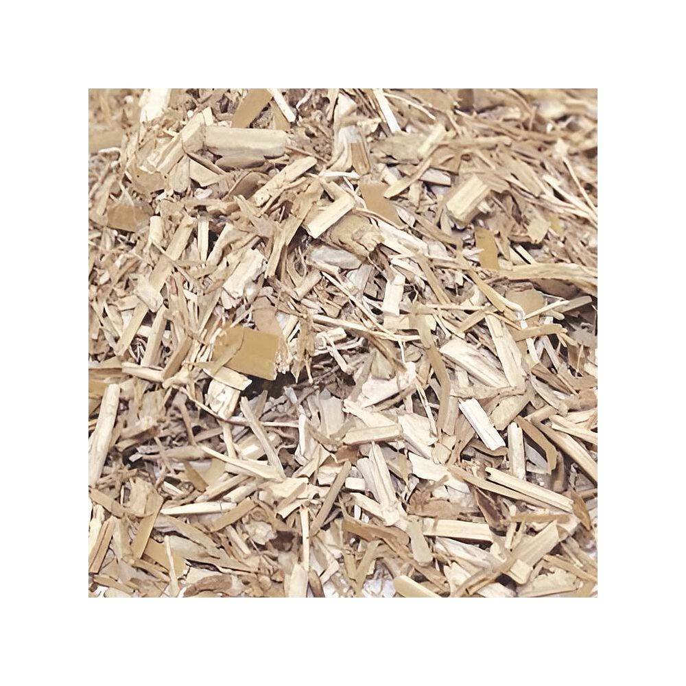 Secret Vert - Paillis de miscanthus 5kg 1 sac de 5 kgs - Image 4