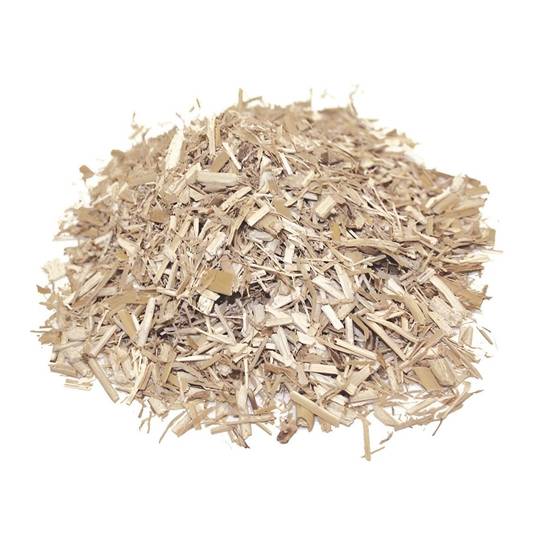 Secret Vert - Paillis de miscanthus 5kg 1 sac de 5 kgs - Image 1
