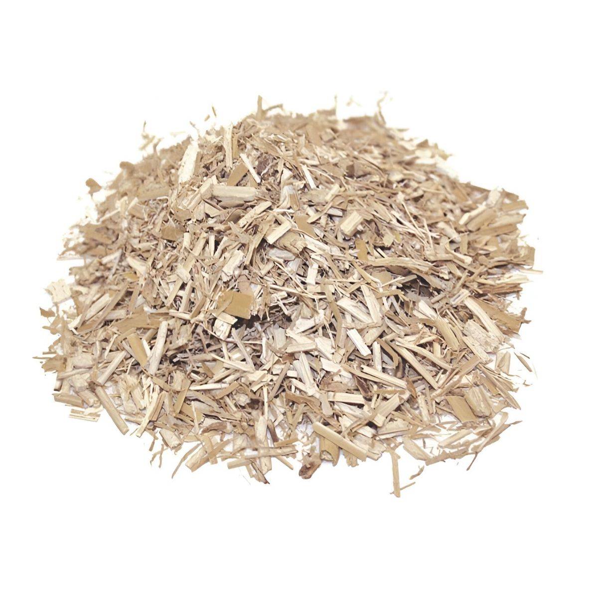 Secret Vert - Paillis de miscanthus 5kg 1 sac de 5 kgs - Image 1
