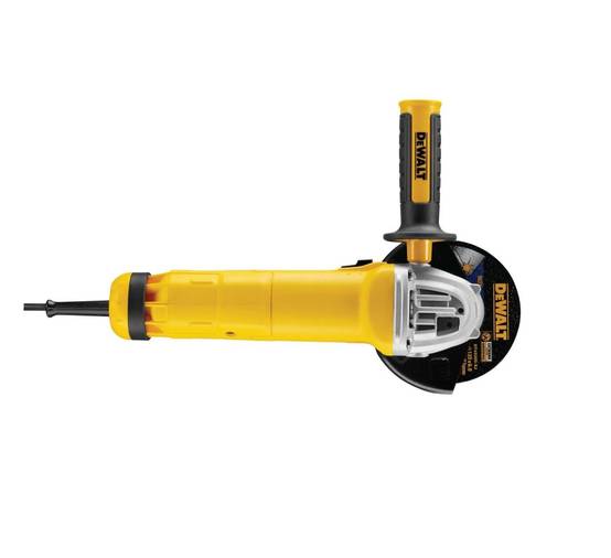 Meuleuse filaire 1000W 125MM - DEWALT - coffret - DWE4207K-QS - Image 3