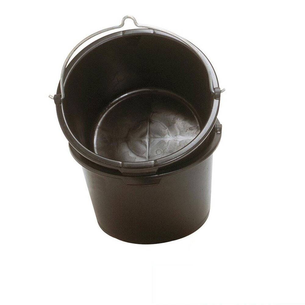 Bac rond PE Mondelin 40L