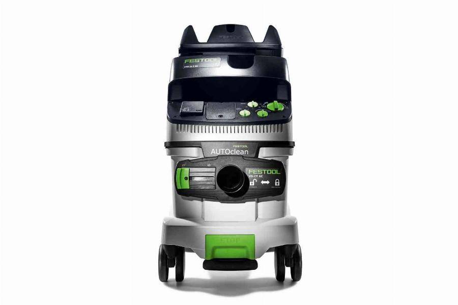 Festool - Aspirateur CTM 36 E AC-PLANEX CLEANTEC FESTOOL - 576853 - Imagen 2