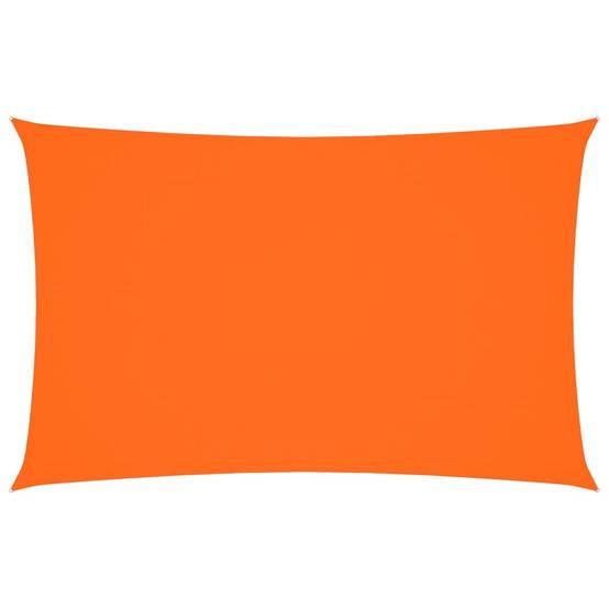 Prolenta Premium - Store banne polyuréthane orange 4 x 7 m - Prolenta premium p349.3 - Image 1