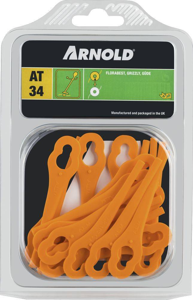 Arnold - Jeu De Lame Pour Guede Arnold - Imagen 3