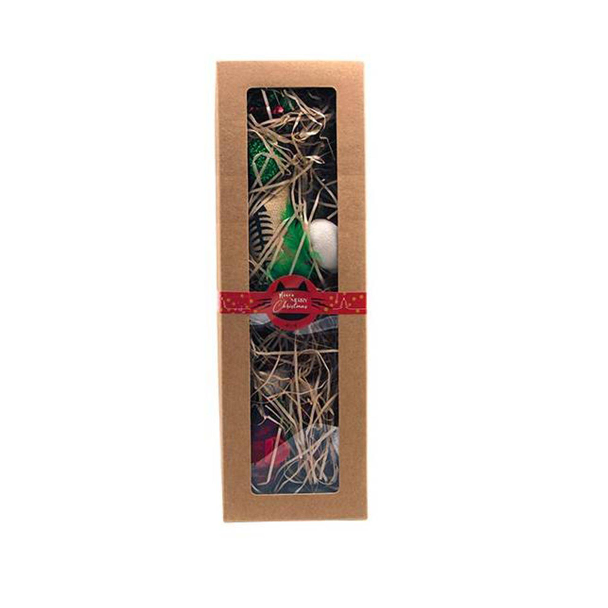 Coffret de Noël pour chats CHADOG