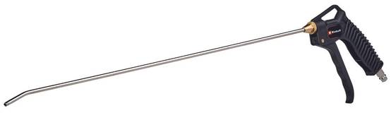 Einhell - Pistolet à air original avec buse Blow-out gun 500 mm - Accessoires pour compresseur Einhell - Image 1