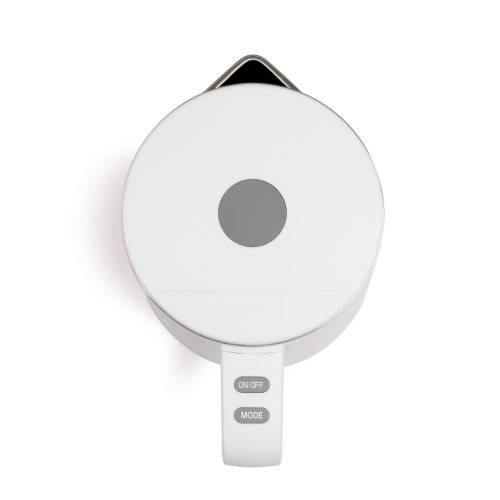 Livoo - Bouilloire digitale blanche design 1.5L - Imagen 6