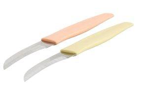 Couteau de Cuisine 16,5 cm Fackelmann Summer Party - Image 1