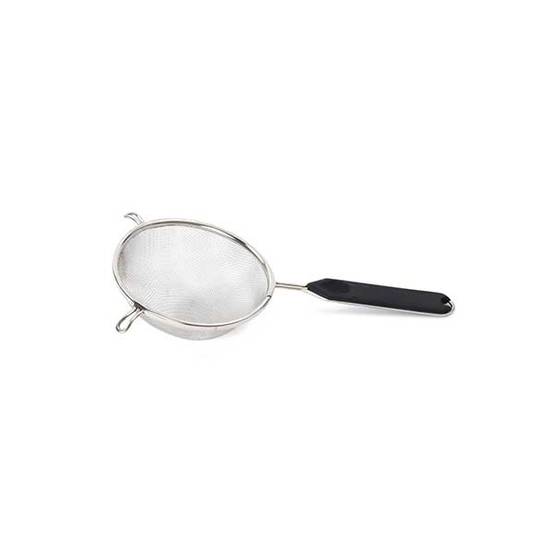 Passe-Bouillon en Inox Maille fine 14 cm - Matériel CHR Pro