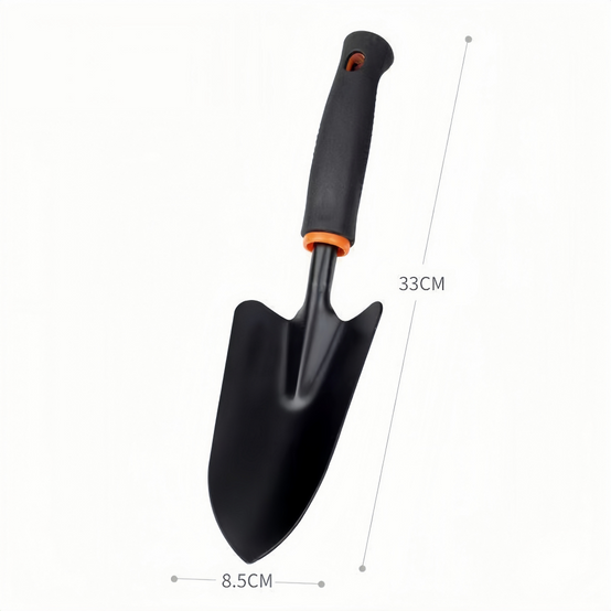 Truelle de Jardin - Manche Ergonomique - Pour Plantation/Désherbage - DtopbuyAge - Image 2