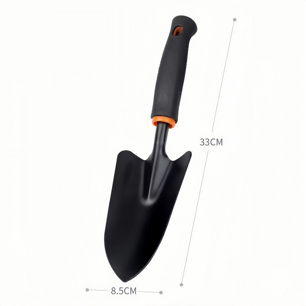 Truelle de Jardin - Manche Ergonomique - Pour Plantation/Désherbage - DtopbuyAge - Image 2
