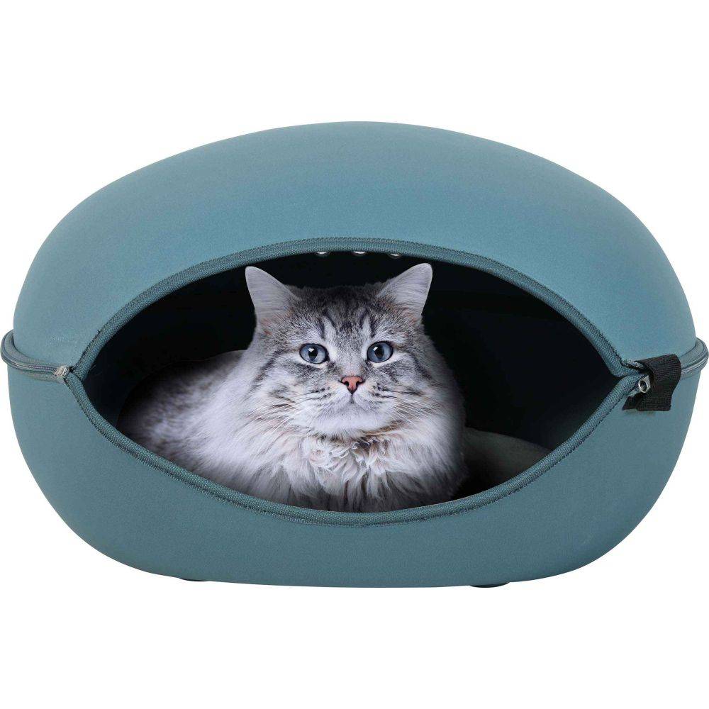 Zolux - Dôme 2 en 1 avec coussin amovible Louna - Imagen 2