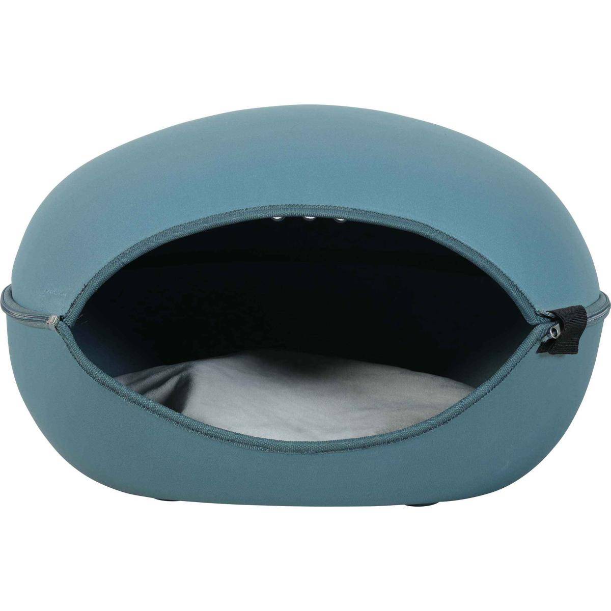 Zolux - Dôme 2 en 1 avec coussin amovible Louna - Imagen 1