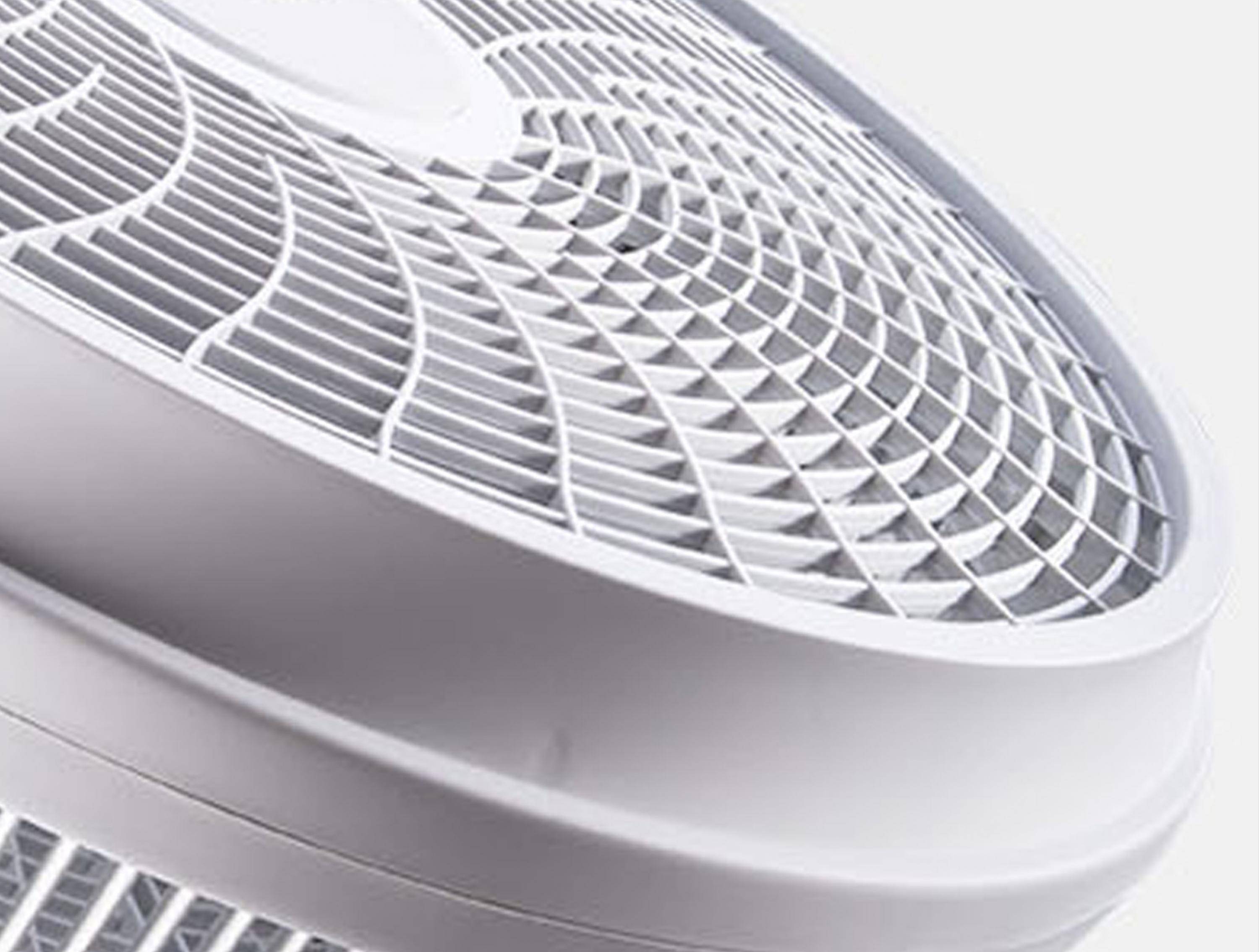 Purline - Ventilateur industriel 110W avec 5 pales et 3 vitesses - Purline - Image 2